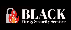 Black Fire & Security Services